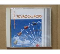 Various - Best of 70 S Rock & Pops, the