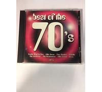 Various - Best of 70ies