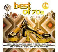 Various - Best of 70s