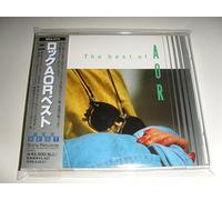 Various - Best of a. O. R., the