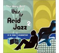 Various - Best of Acid Jazz 2,the Very