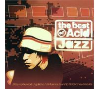 Various - Best of Acid Jazz
