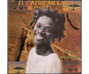 Various - Best of African Reggae