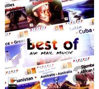 Various - Best of Air Mail Music