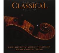 Artisti vari – Best of All That Is Classical – CD – Import