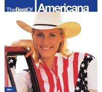 Various - Best of Americana