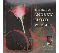 Various - Best of Andrew Lloyd Webber 1