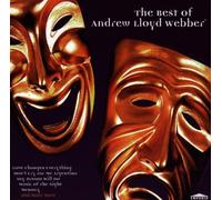 Various - Best of Andrew Lloyd Webber