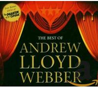 Various - Best of Andrew Lloyd Webber