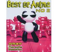 Various - Best of Anime No.2