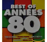 Various - Best of Annees 80