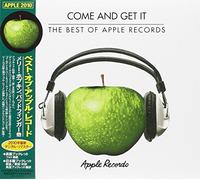 Various - Best of Apple [+1 Bonus]