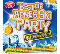 Various - Best of Apres-Ski-Party