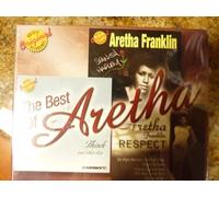Various - Best of Aretha