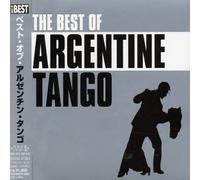 Various - Best of Argentine Tango