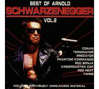 Various - Best of Arnold Schwarzenegger