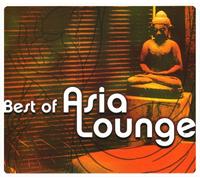 Various - Best of Asia Lounge [2cd]