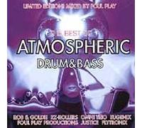 Various - Best of Atmospheric Drum & Bas