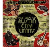 Various - Best of Austin City2