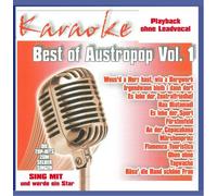 Various - Best of Austropop Vol.1
