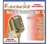Various - Best of Austropop Vol.3