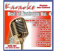 Various - Best of Austropop Vol.4