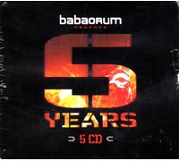 Various - Best of Babaorum 5 Years [Import]