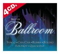 Various - Best of Ballroom