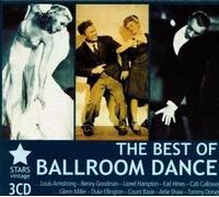 Various - Best of Ballroom Dance