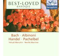 Various - Best of Baroque