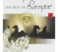 Various - Best of Baroque