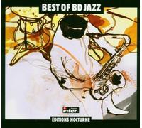 Various - Best of Bd Jazz