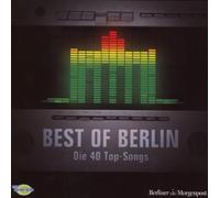 Various - Best of Berlin/Berliner Morgenpost