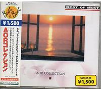 Various - Best of Best-Aor Collection