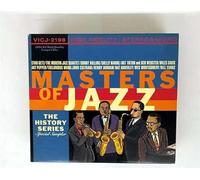 Various - Best of Best Jazz on Jvc [Tba]