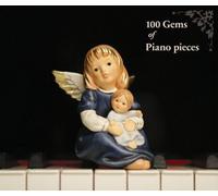 Various - Best Of Best Piano 100