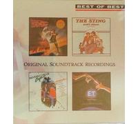 Various - Best of Best-Soundtracks