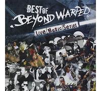 Various - Best of Beyond Warped Live