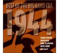 Various - Best of Big Band 1944