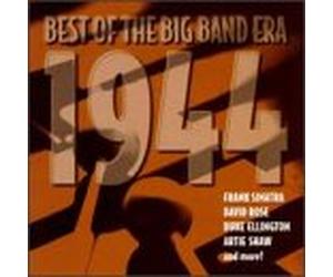 Various - Best of Big Band 1944