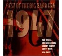 Various - Best of Big Band 1947