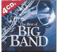 Various - Best of Big Band (Dig)