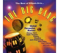 Various - Best of Big Bang