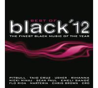 Various - Best of Black 2012