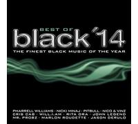 Various - Best of Black 2014