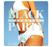 Various - Best of Black Summer Party Vol.1