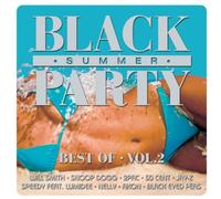 Various - Best of Black Summer Party Vol.2