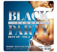 Various - Best of Black Summer Party Vol.3