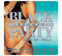 Various - Best of Black Summer Party Vol.4