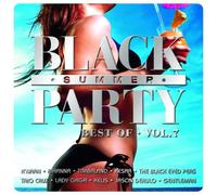 Various - Best of Black Summer Party Vol.7